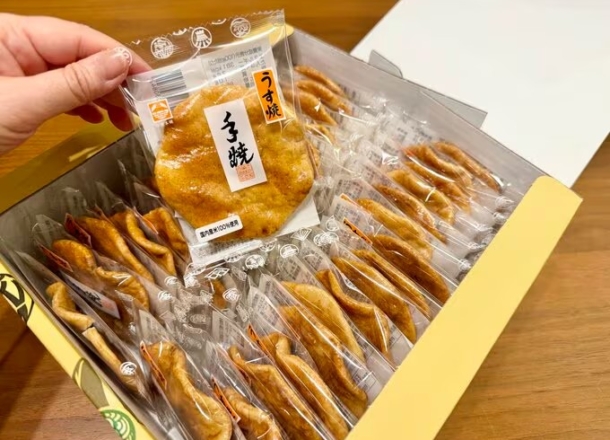 手土産の紹介がESSEオンライン記事に掲載されました！