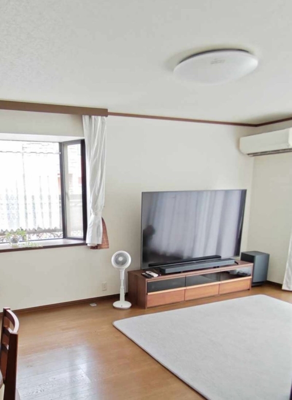 整理収納アドバイザーのプロの家