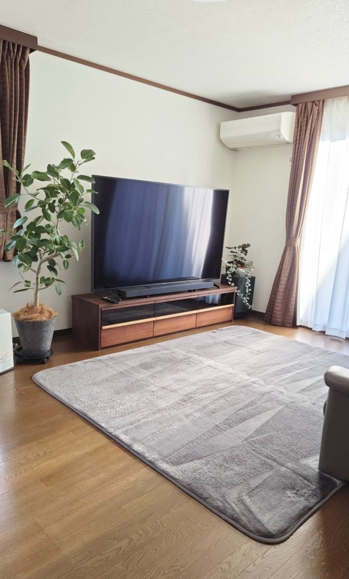 整理収納アドバイザーのプロの家