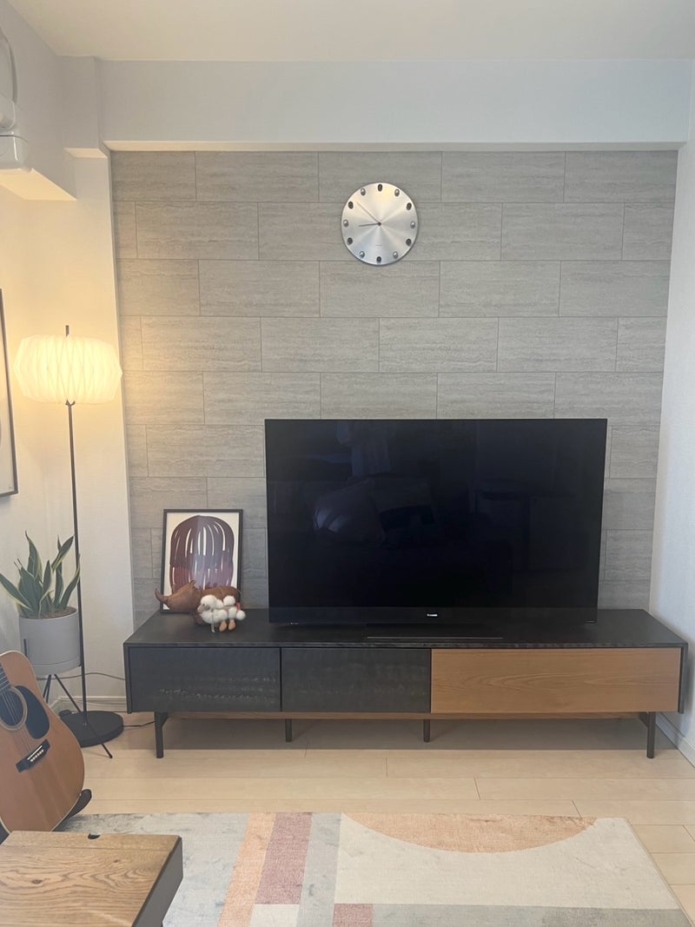 50代、子育て後半の模様替え