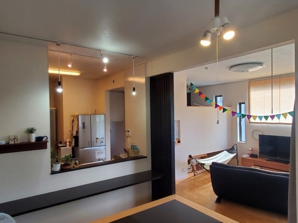 仕事×子育て×インテリアで今を生きる