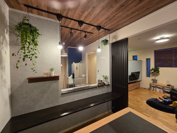 仕事×子育て×インテリアで今を生きる