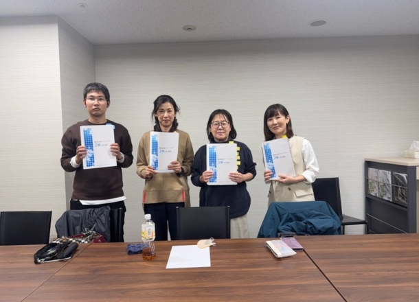 【整理収納アドバイザー2級認定講座】開催報告