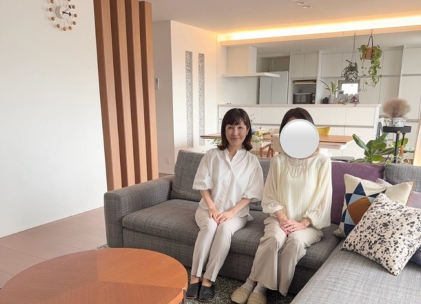 【自宅セミナー/整理収納編】開催しました