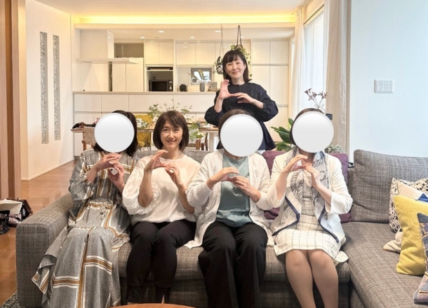 【自宅セミナー/整理収納編】開催しました