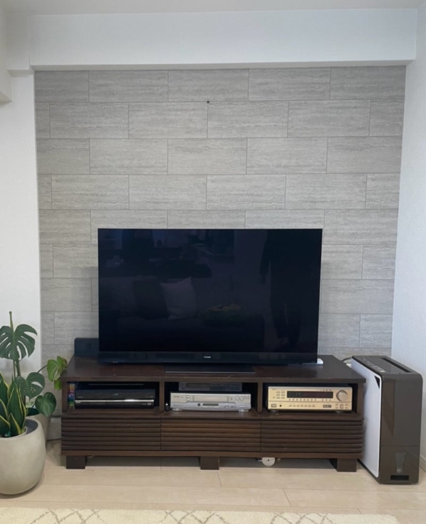 50代、子育て後半の模様替え