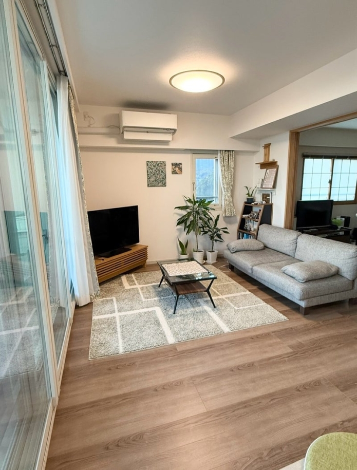 家具や小物は、置き方次第。見た目も居心地もグレードアップ！