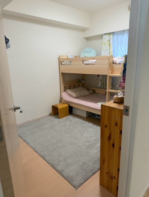 子供部屋の本棚はどこが正解？