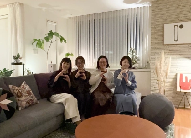 【自宅セミナー】開催しました