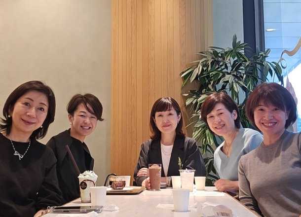 【インテリアツアー】二子玉川で開催しました